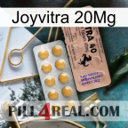 Joyvitra 20Mg 41